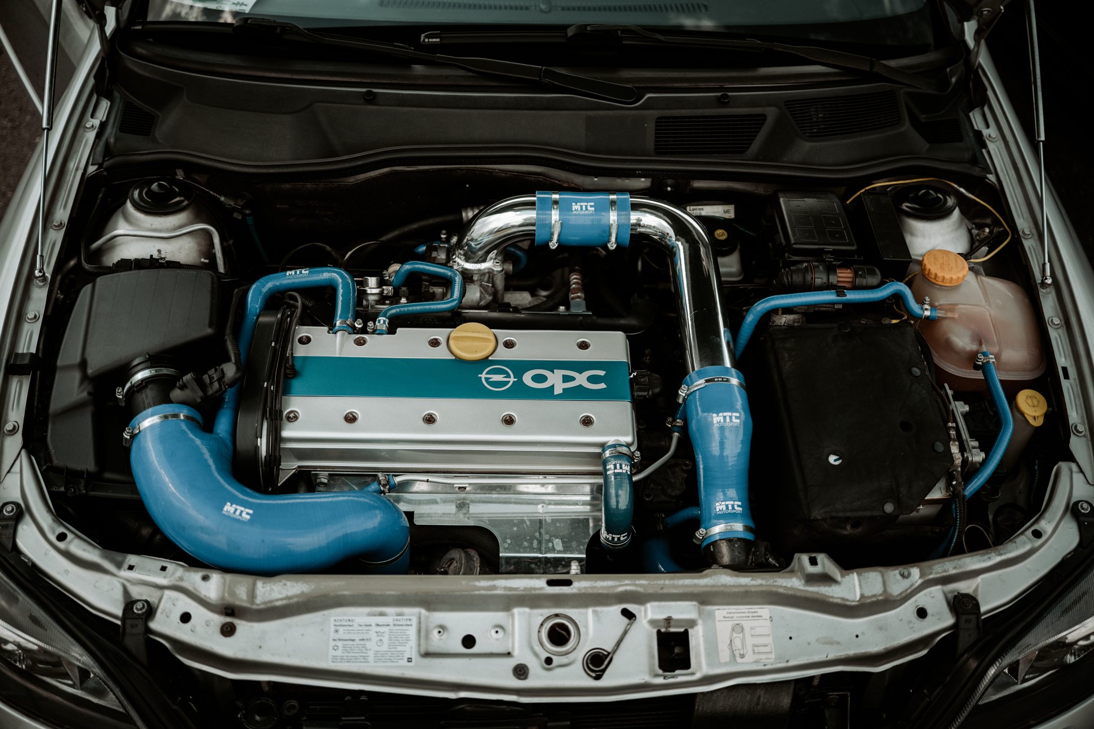 motor wide